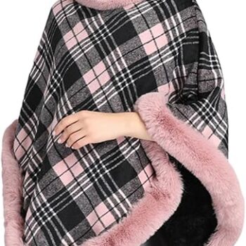 Cropped Winter Jacket