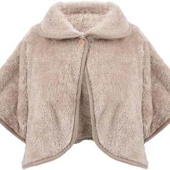 Fluffy Thickened Pullover Sweater