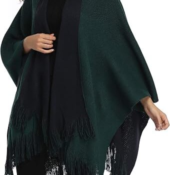 Classic Long Sleeve Cardigan Sweater